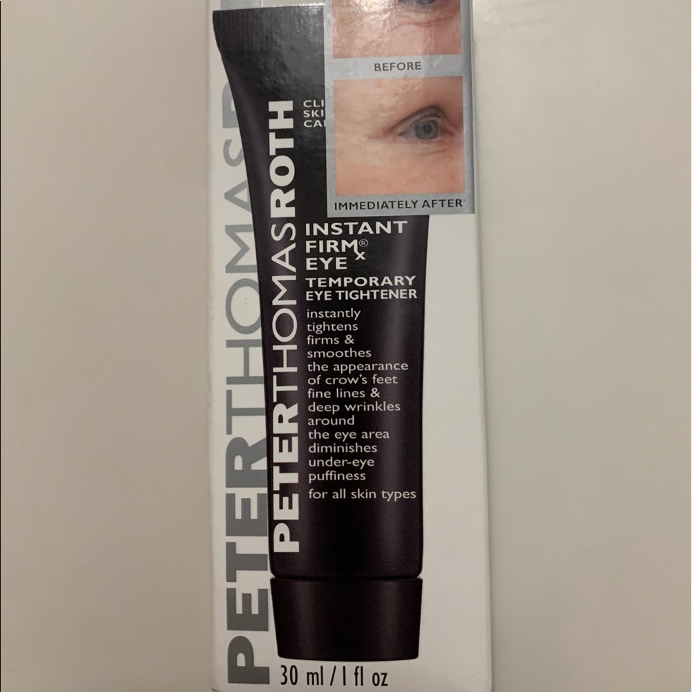 PTR Instant Firm-x Eye Tik Tok sensation!